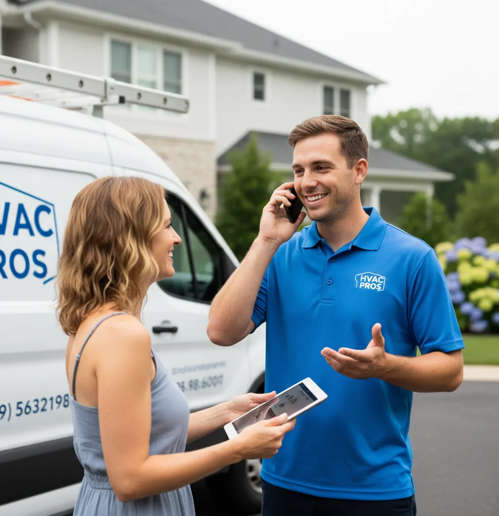 Furnace Installation in Phelps, WI
